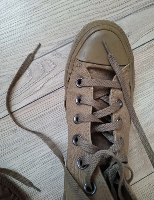 Trampki converse