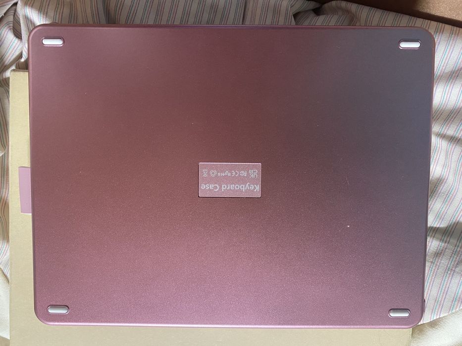 Wireless keyboard ipad 10
