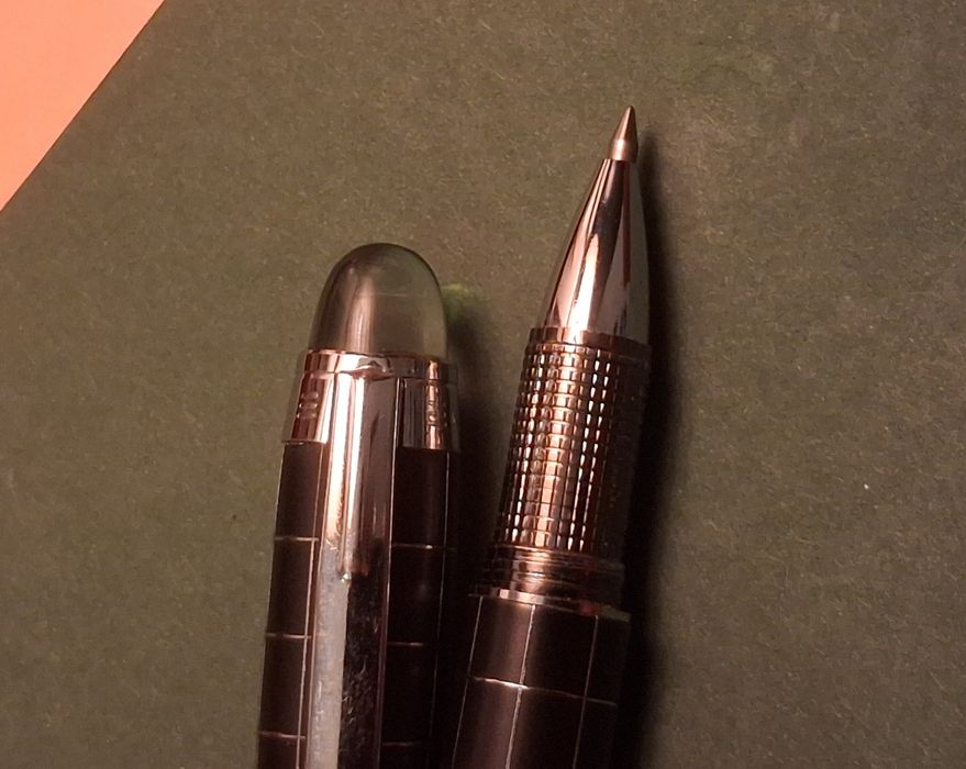 Montblanc Starwalker Rollerball