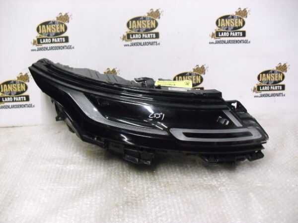 Range Rover Evoque L551 farol 2021 LED Premium LHD