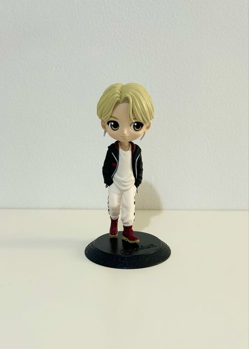 BTS Jimin QPosket