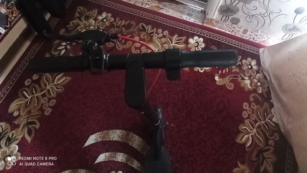 електро самокат proove