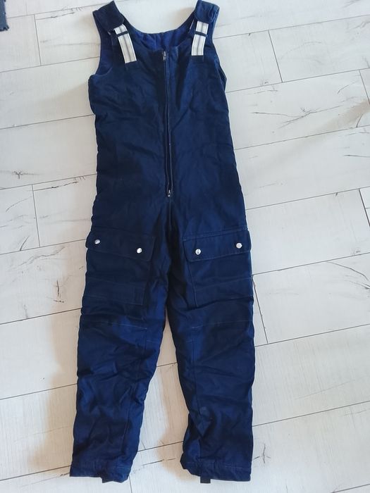 Sprzedam używany kombinezon dla pilotów wojskowych