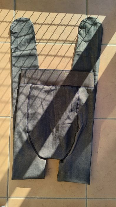 Nowe/ S/ M/ zimowe rajstopy/ rajstopy ocieplane/ rajtuzy / rajstopy/