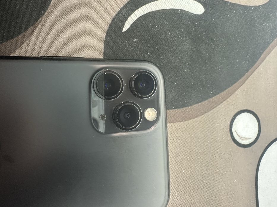 iPhone 11 Pro 64 gb Neverlock
