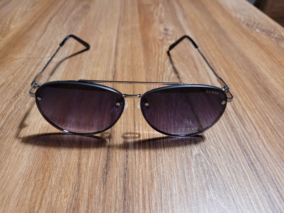 Okulary Przeciwsłoneczne Damskie Guess GF0386