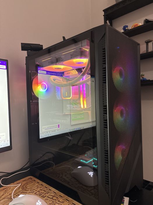 limpeza de computador