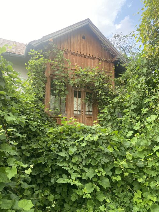 Житловий будинок з ділянкою