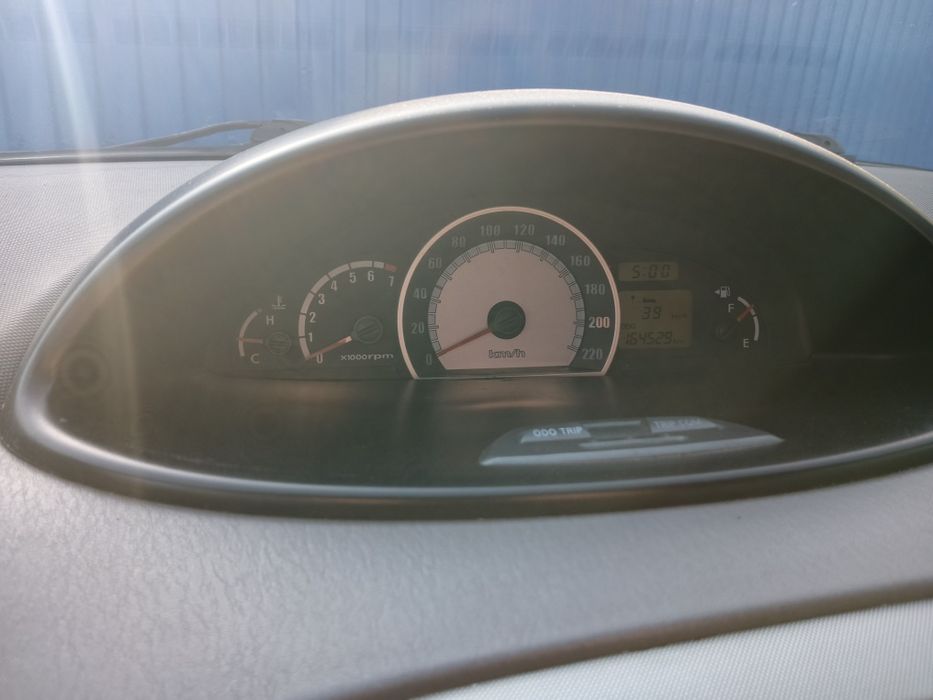 Продаю Хендай матрікс