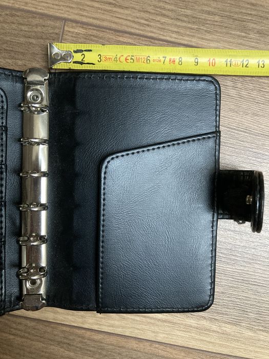 Kalendarz organizer Herlitz na wkłady