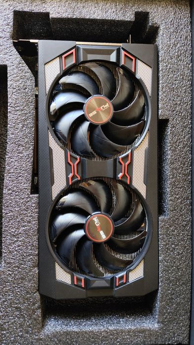 AMD Radeon RX 5700 XT