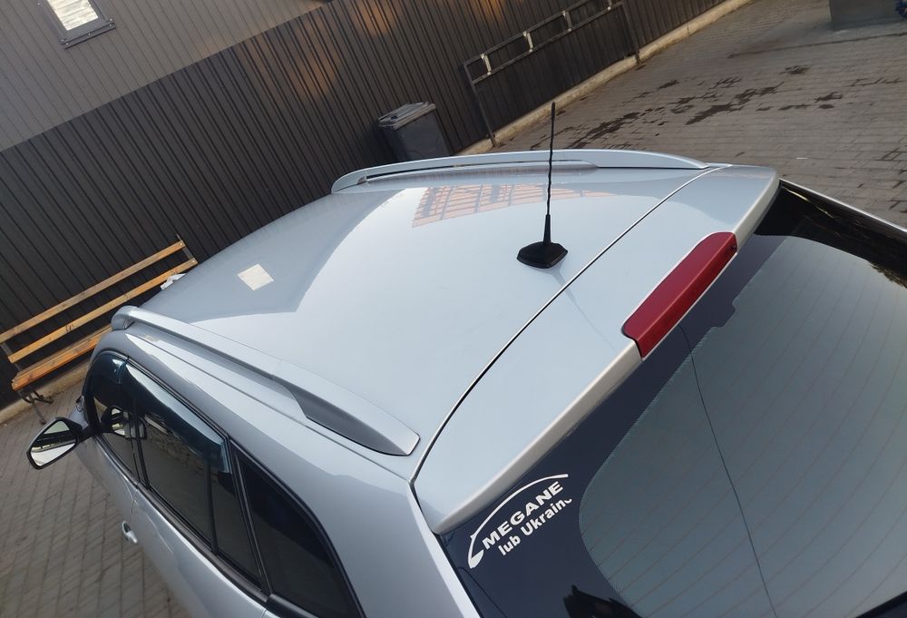 Renault Megane 3 2011рік 1.5 к9к
