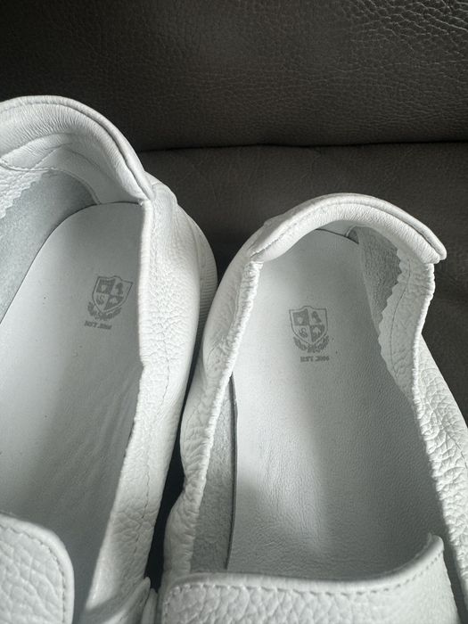 Продам чоловічі мокасини