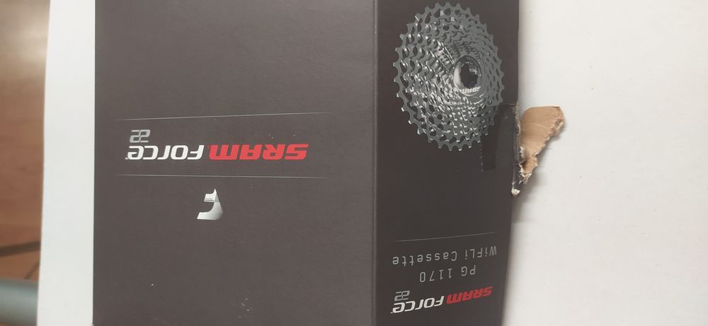 Cassete de estrada 11-28