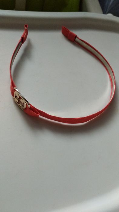 Обручи для головы