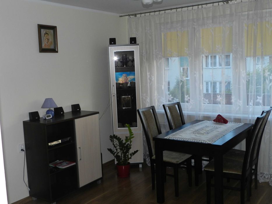 Mieszkanie 37m w centrum Pruszkowa