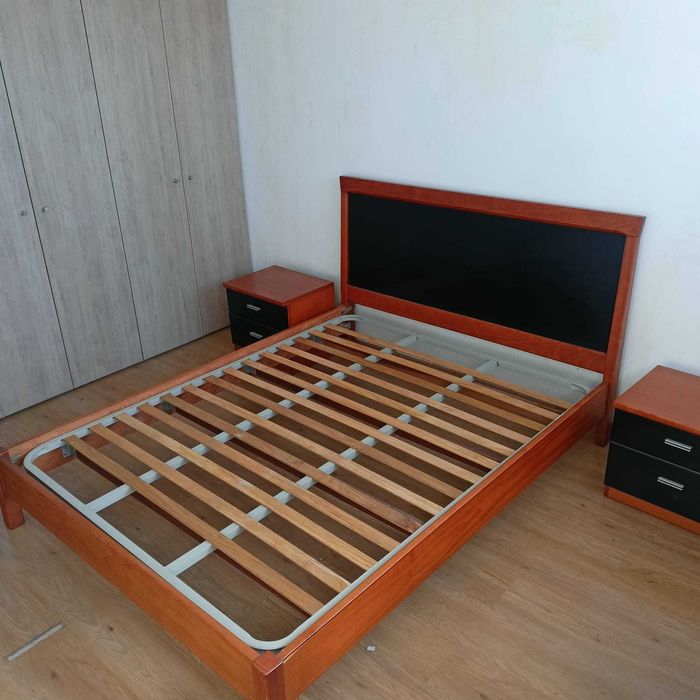 Jogo de Quarto Completo – Oferta Imperdível!