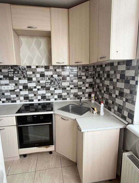 Продам двокімнатну квартиру в ЖК Усадьба Разумовського/Привіз