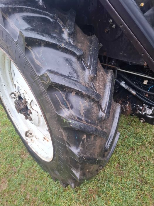 Трактор мтз 82.1