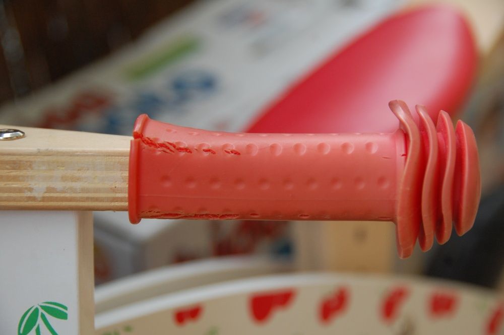 rower biegowy Kiddimoto Kurve NOWY