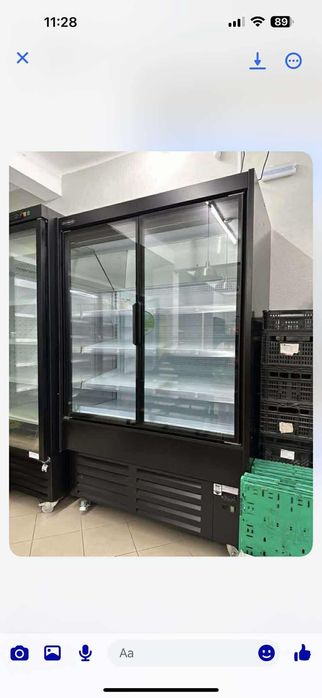 Recheio de mini mercado