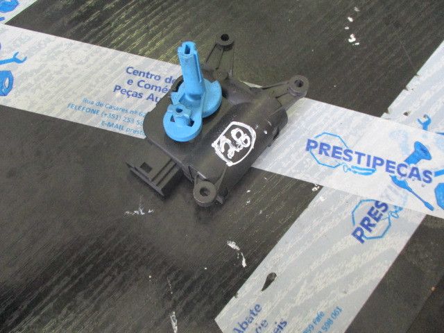 Motor da comporta da sofagem AUDI A4 Cabriolet (8HE, B7)