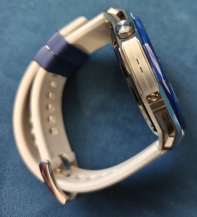 Huawei Watch Ultimate 2 Elite Blue