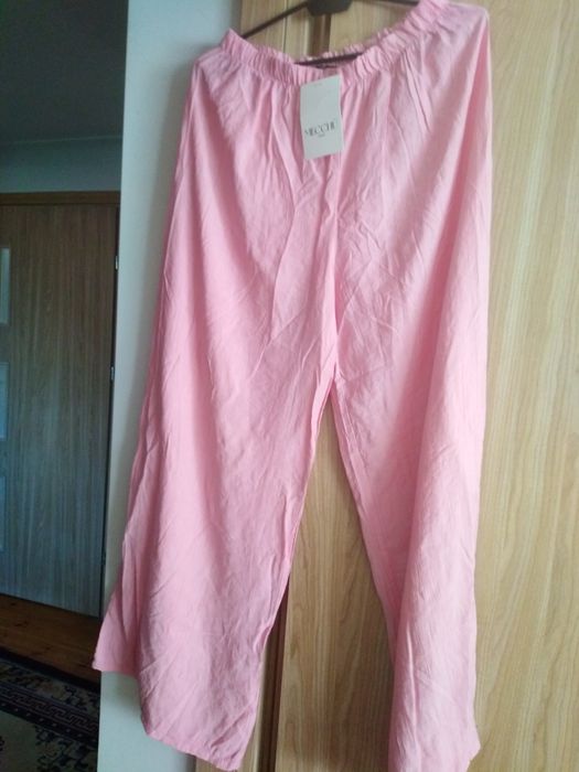 Made in italy spodnie metką 38 40