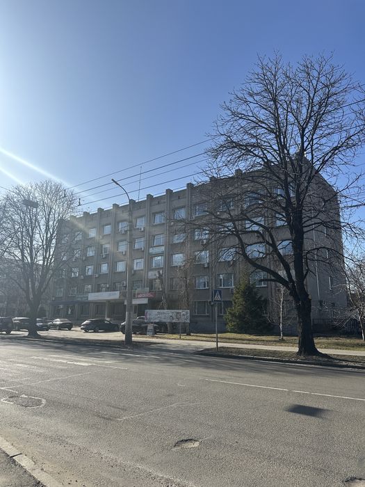 Оренда офісного приміщення. Смілянська 118