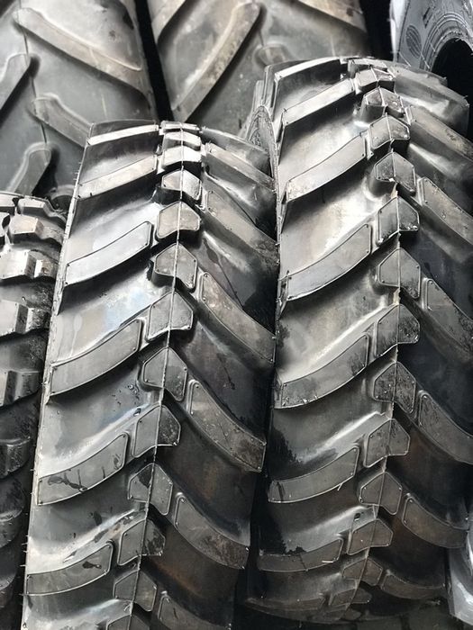 Opona ROSAVA 13.6R20 F-331 120 A8 TT z dętką