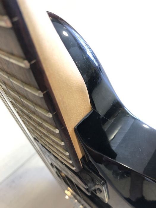 Електрогітара cort x3