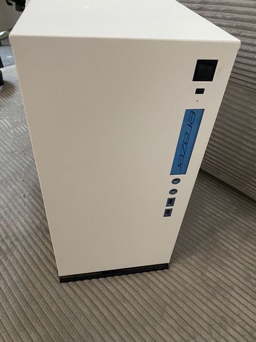 Komputer gamingowy / RTX 4060 / Ryzen 5 5600 / 32 GB RAM