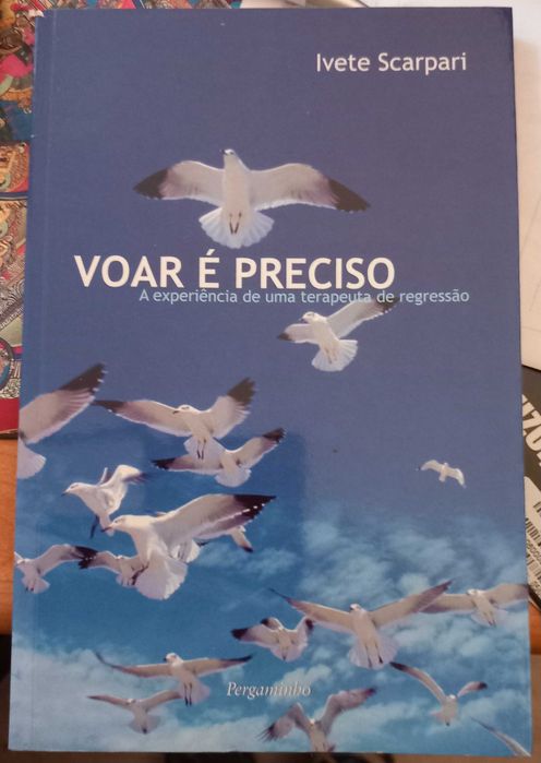 Livros - Ivete Scarpari, Dalai Lama