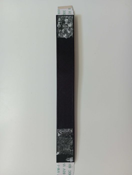 Leitor de cartão SD, alimentação e AUDIO, Lenovo IdeaPad 3 15ADA05