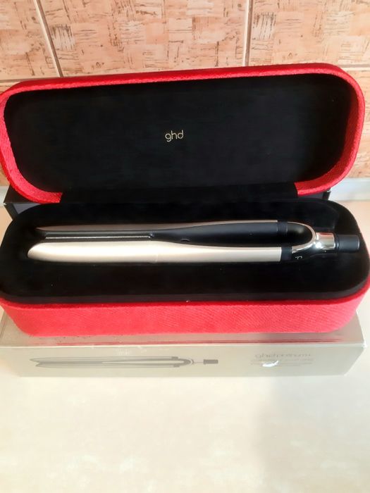 Выпрямитель для волос GHD platinum +