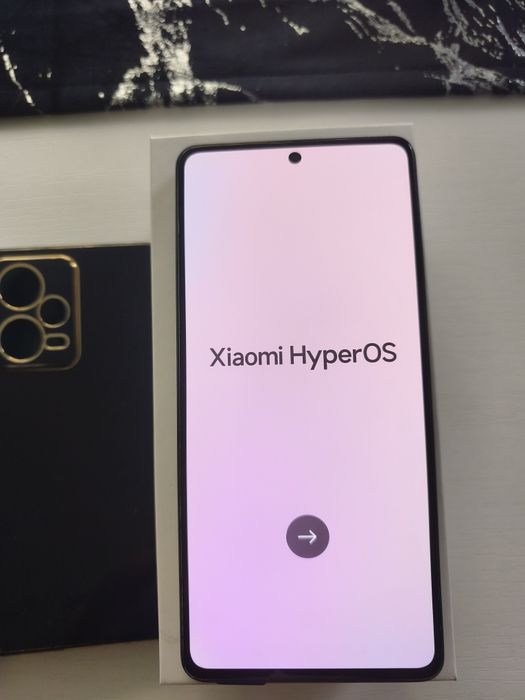 Sprzedam Redmi Note 12pro 5g