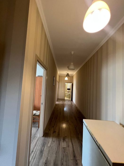 House by the address st. Kulikovo pole pl Oktyabrskoy revolyutsii pl (area 158 m²) - Atlanta.ua - photo 3