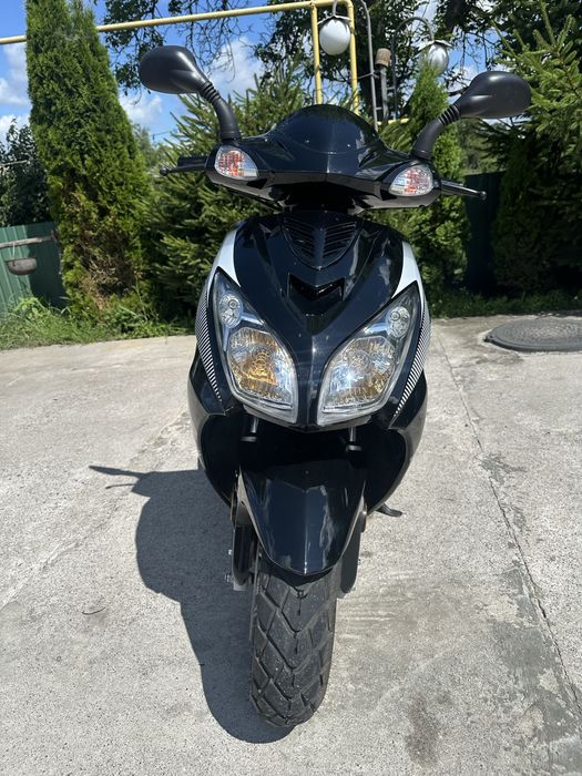 Скутер Фада 150