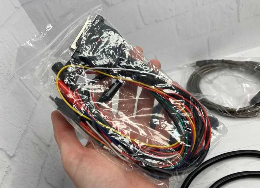 Автосканер сканматик 2.21.22 для диагностики