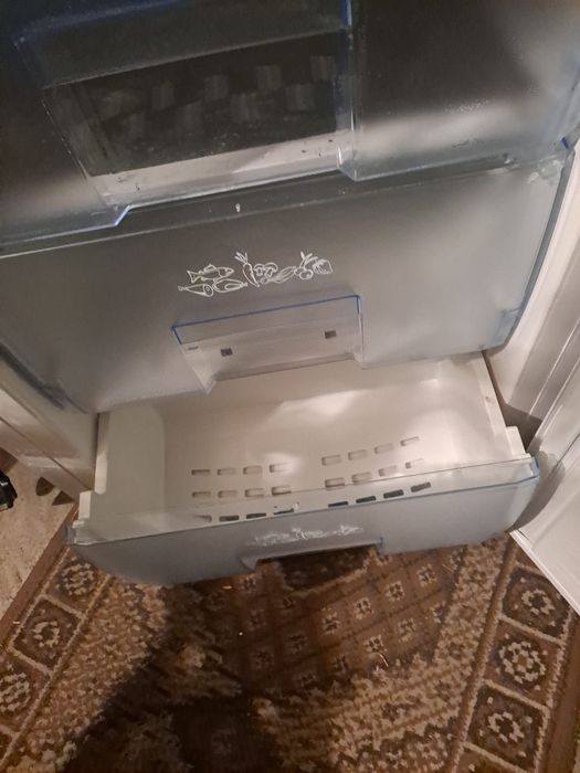 Zamrażarka firmy beko