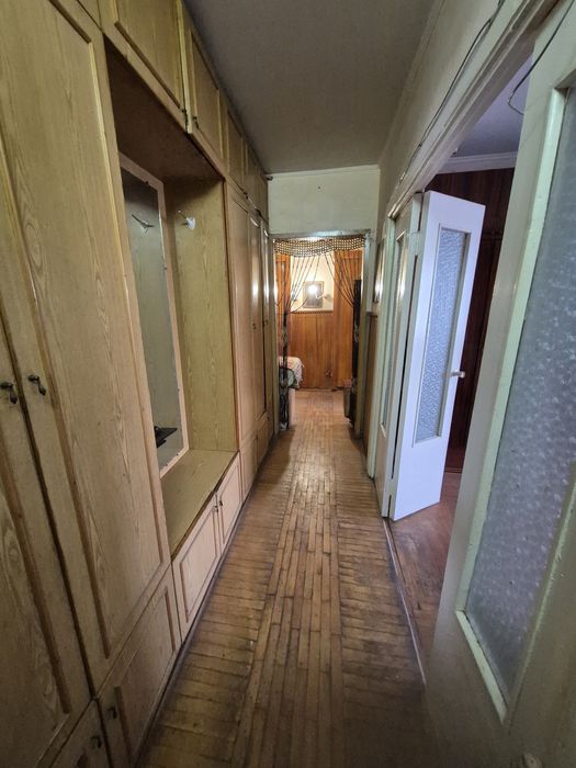 3к квартира вул.Хоткевича