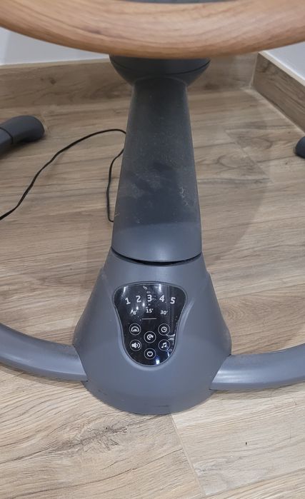 Espreguiçadeira maxi cosi