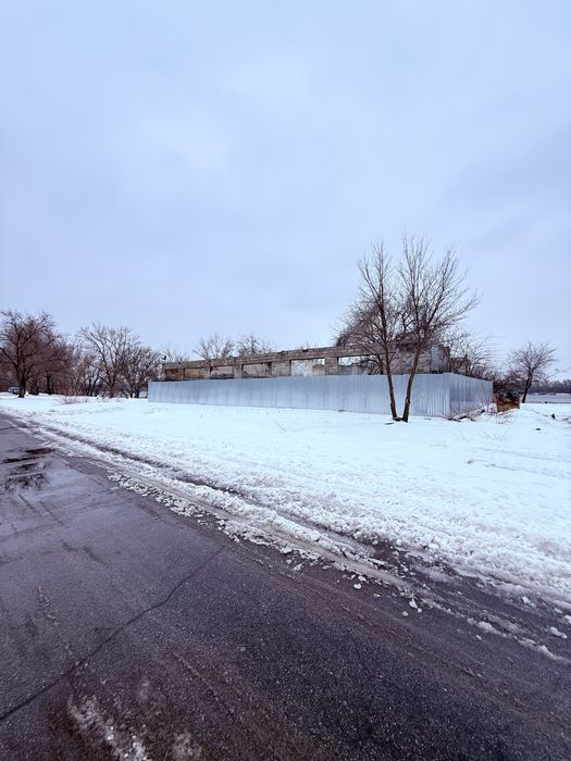 Продам будівлю , недобудова