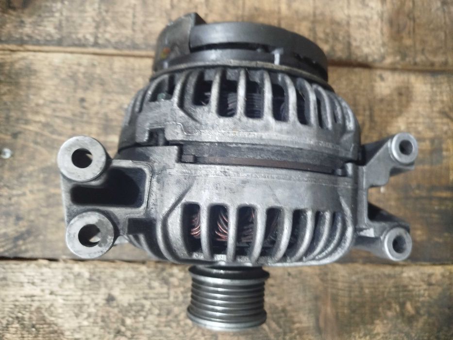 Генератор Mercedes C-class W203 E-class W211 S-class W220 2.2 3.2 CDI