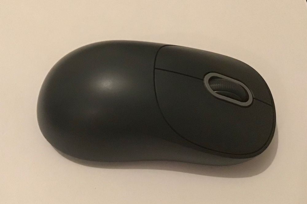 Rato xiaomi wireless Mouse 3