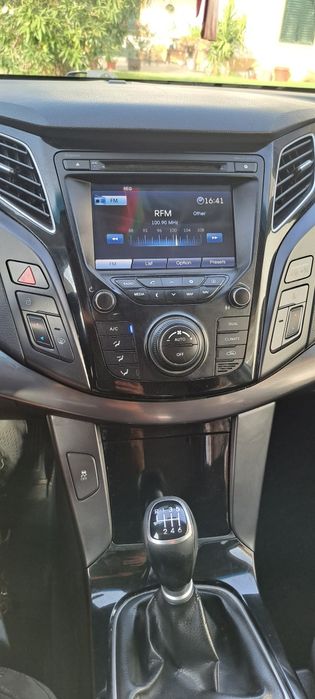 Hyundai I40 Diesel 136cv SW