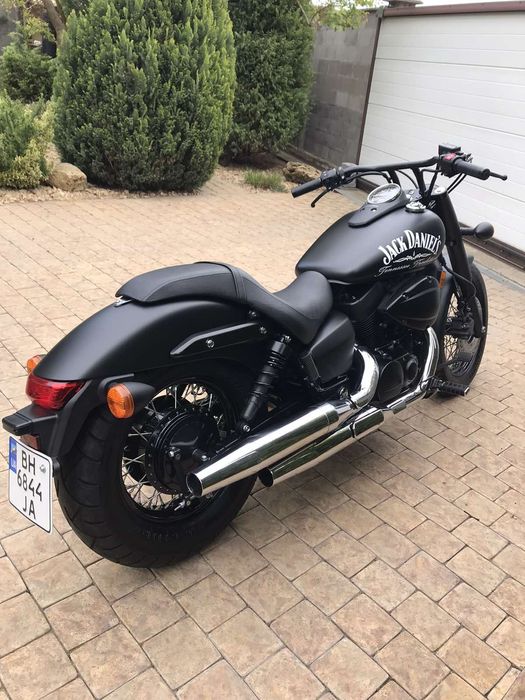 Продам   мото. Хонда. VT 750