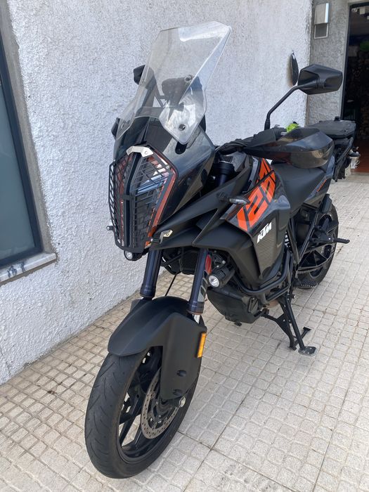Ktm 1290 super Adventure S