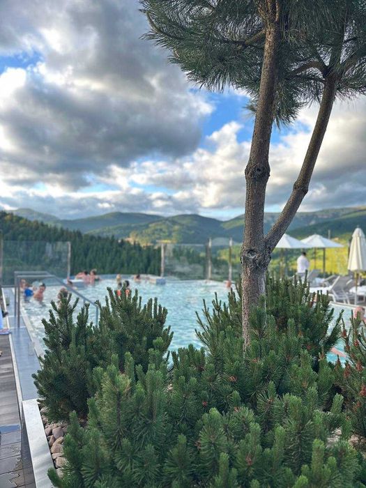 Продається просторий апартамент Mountain Residence