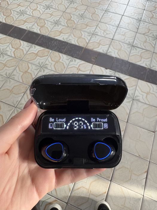 Наушники Newest M10